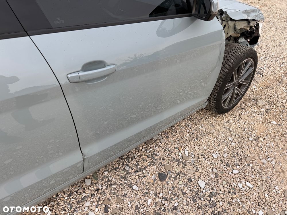 Audi A1 Sportback 25 TFSI advanced - 20