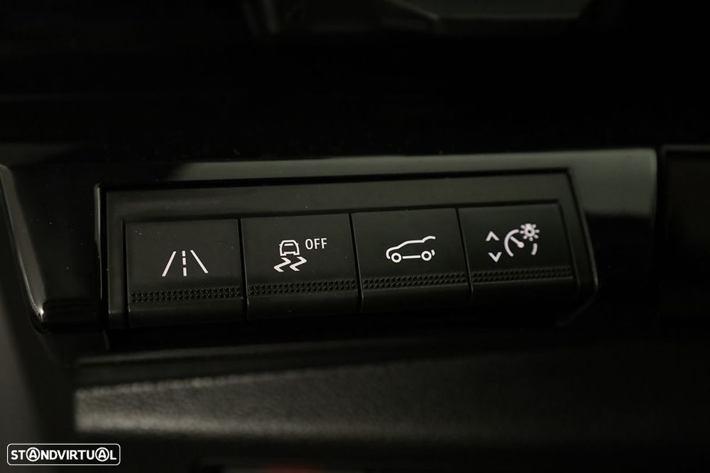 Renault Austral 1.3 Mild Hybrid Iconic Auto - 20