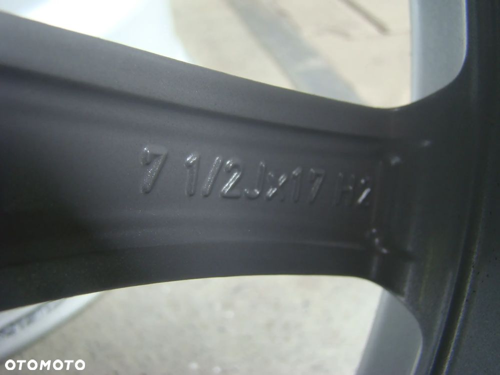 a75 5x112 Audi A4 B9 A5 A7 A6 C6 C7 C8 A4 Q5 Allroad 7,5jx17 - 8