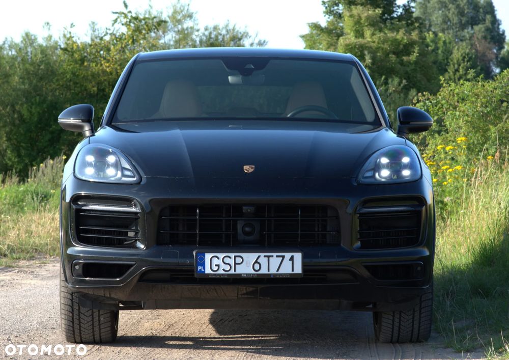 Porsche Cayenne Platinum Edition - 4