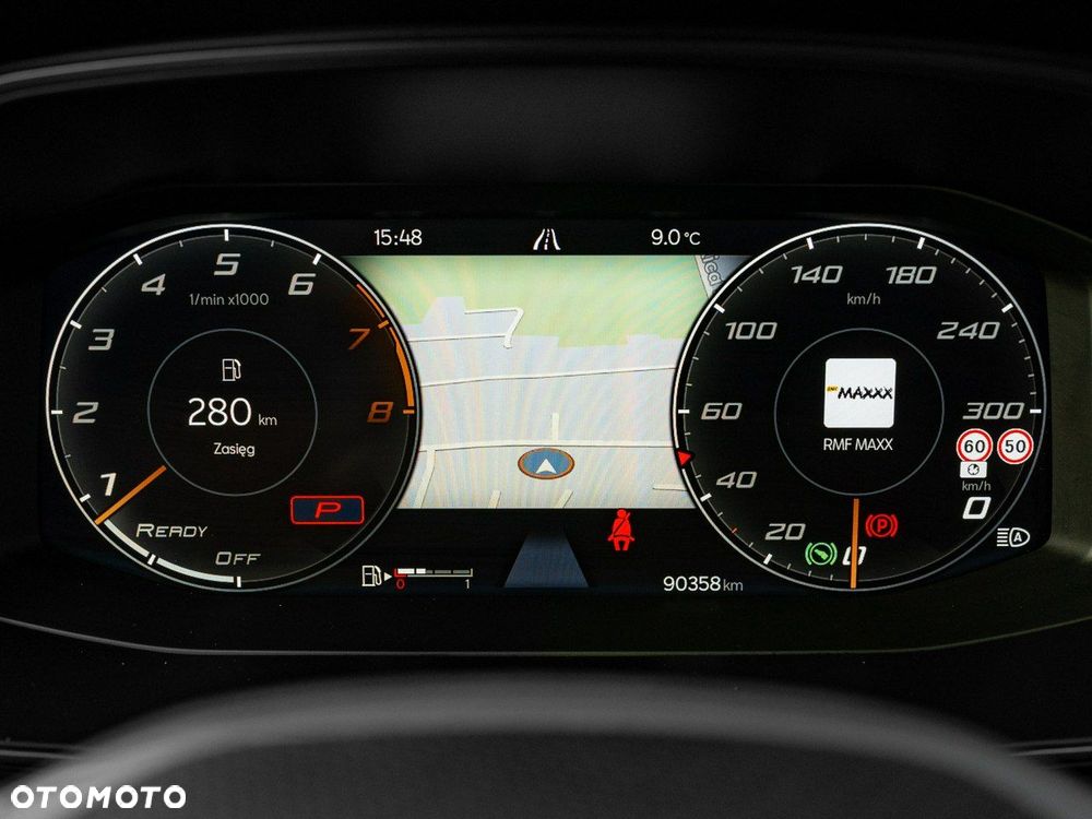 Cupra Formentor 1.5 TSI DSG - 15