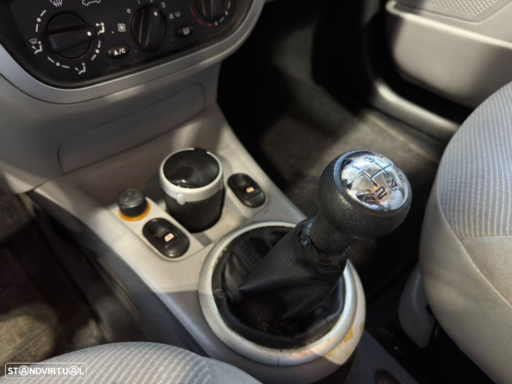 Citroën C3 1.1 Exclusive - 18