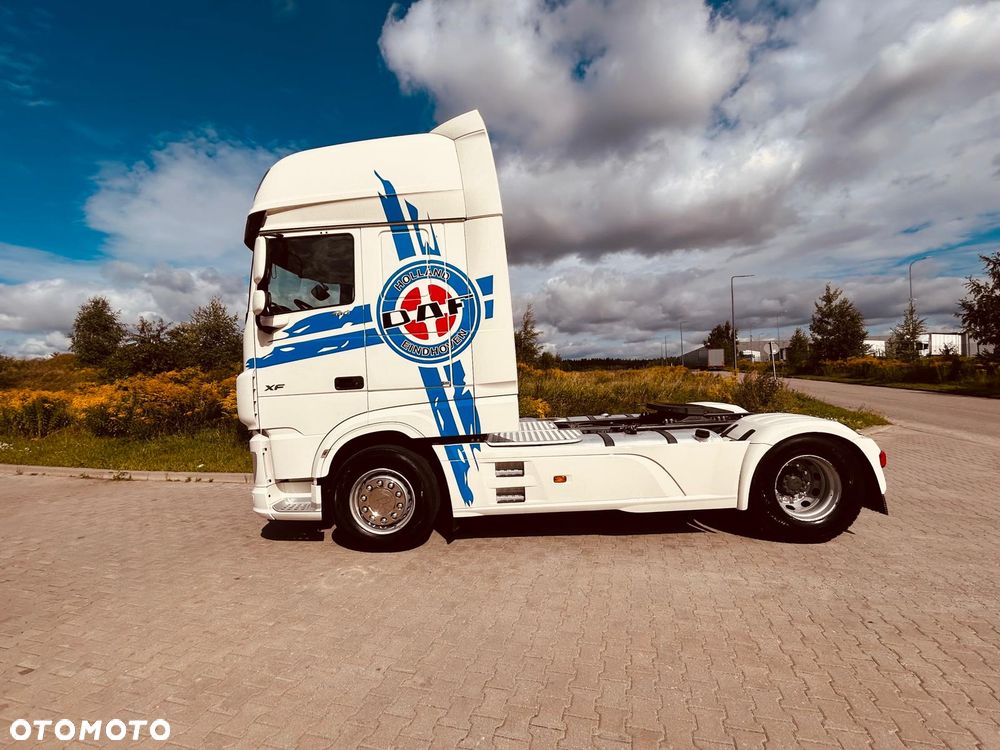 DAF XF 480 - 7