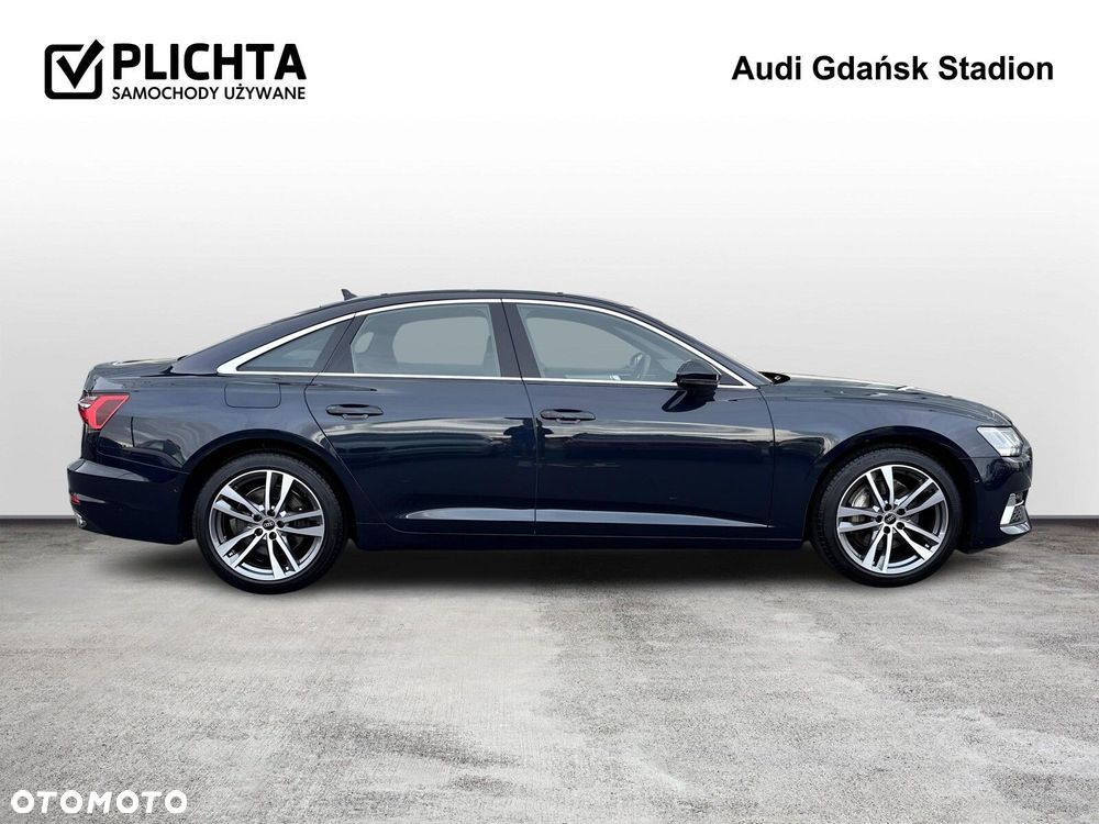 Audi A6 Limousine 45 TFSI Quattro Sport S tronic - 7