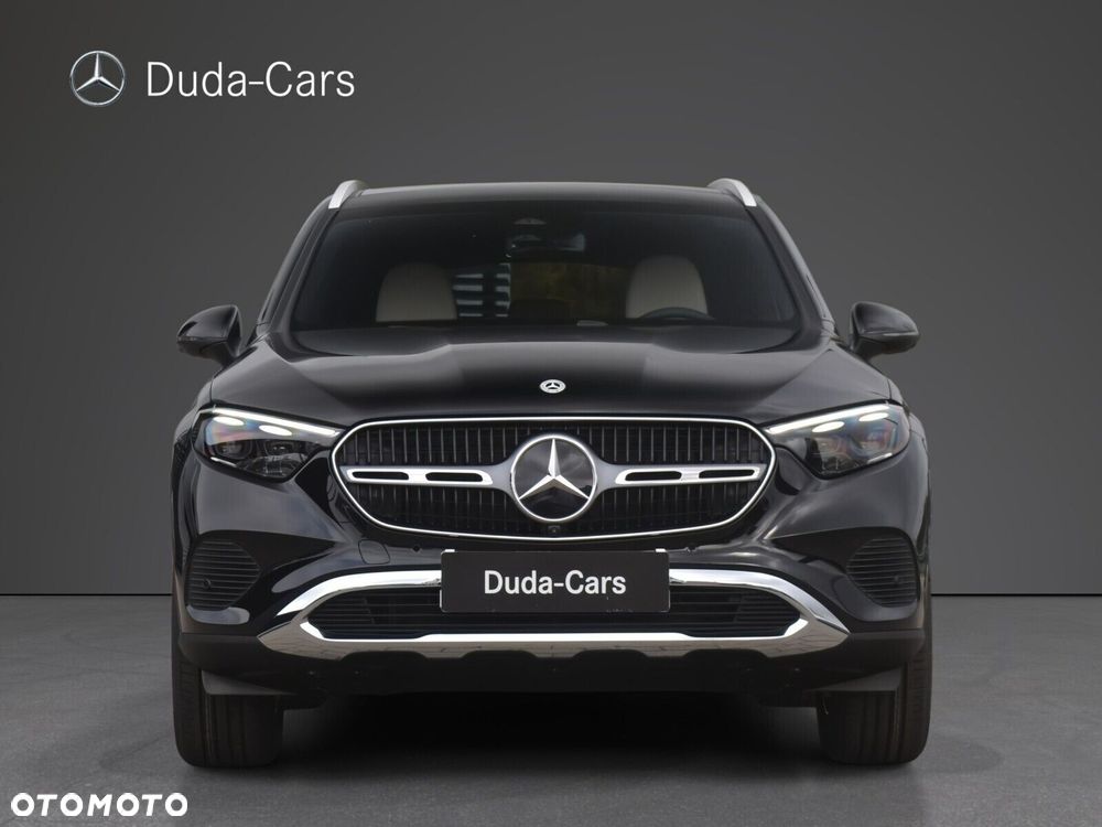 Mercedes-Benz GLC 220 d mHEV 4-Matic Avantgarde - 5