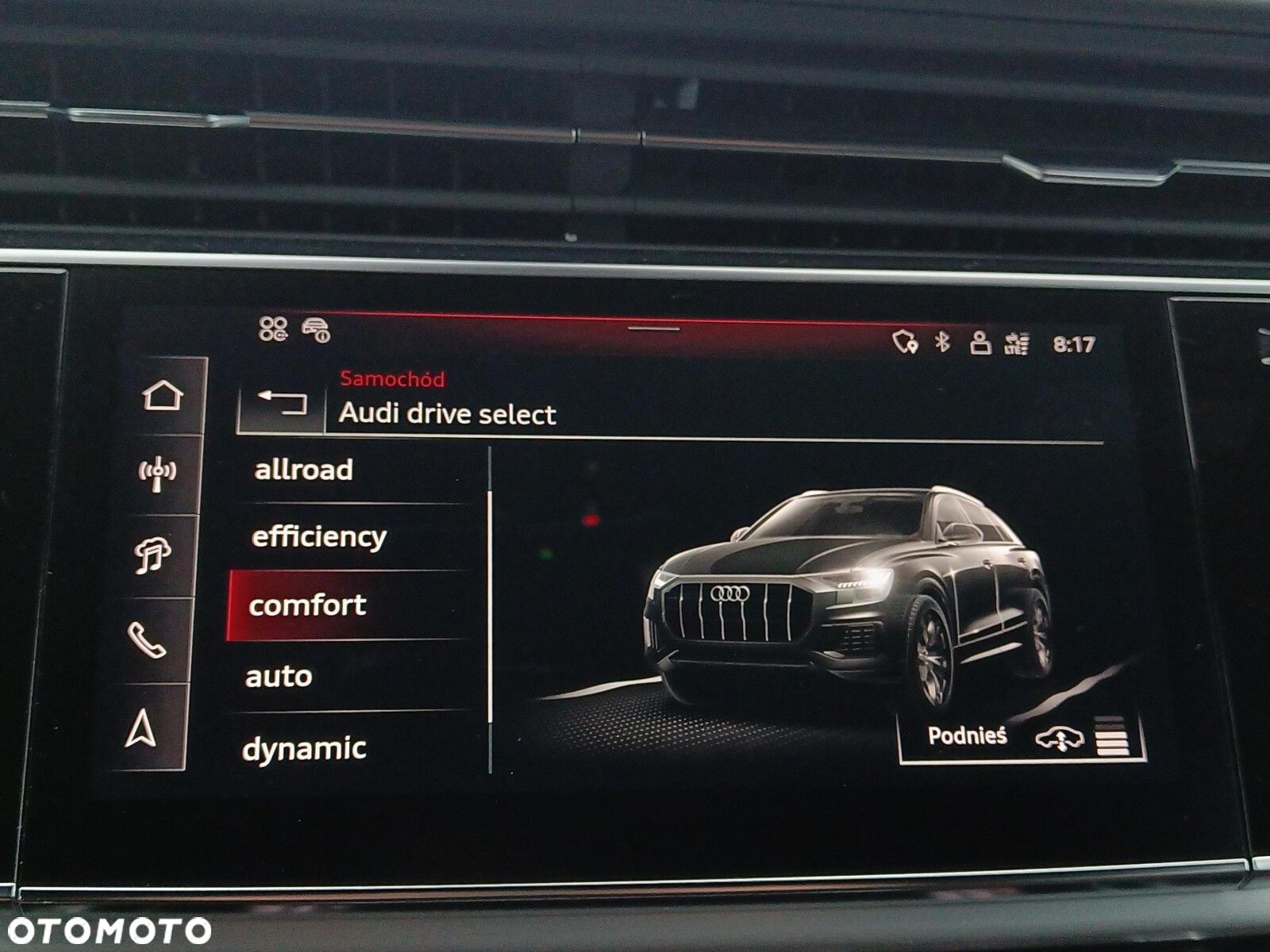 Audi Q8 - 28