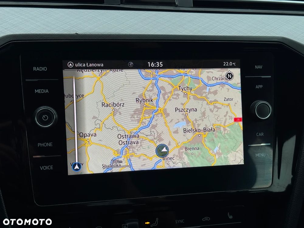 Volkswagen Passat 2.0 TSI Business DSG - 12