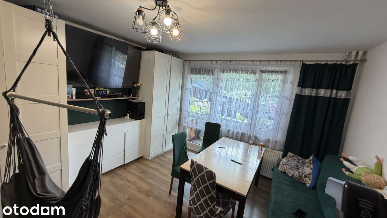 Mieszkanie na sprzedaż, 3 pokoje, 65 m², Wola