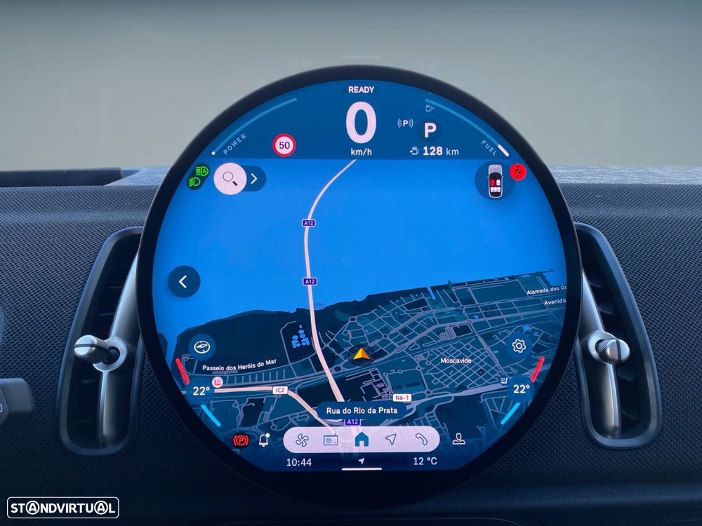 MINI Countryman D Classic M - 10