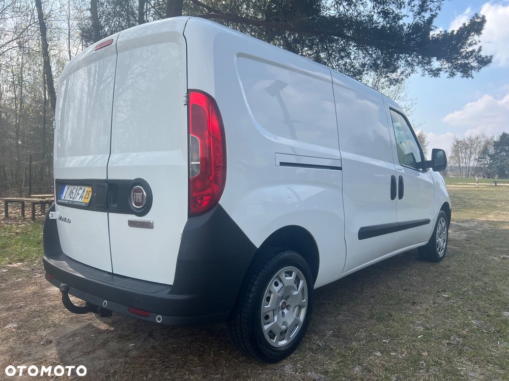 Fiat DOBLO - 30