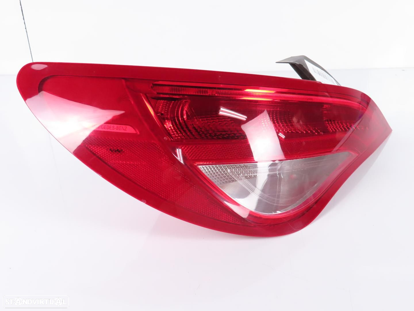 Farolim Esquerdo/Trás Usado / Original MERCEDES-BENZ CLA Shooting Brake (X117) A... - 2