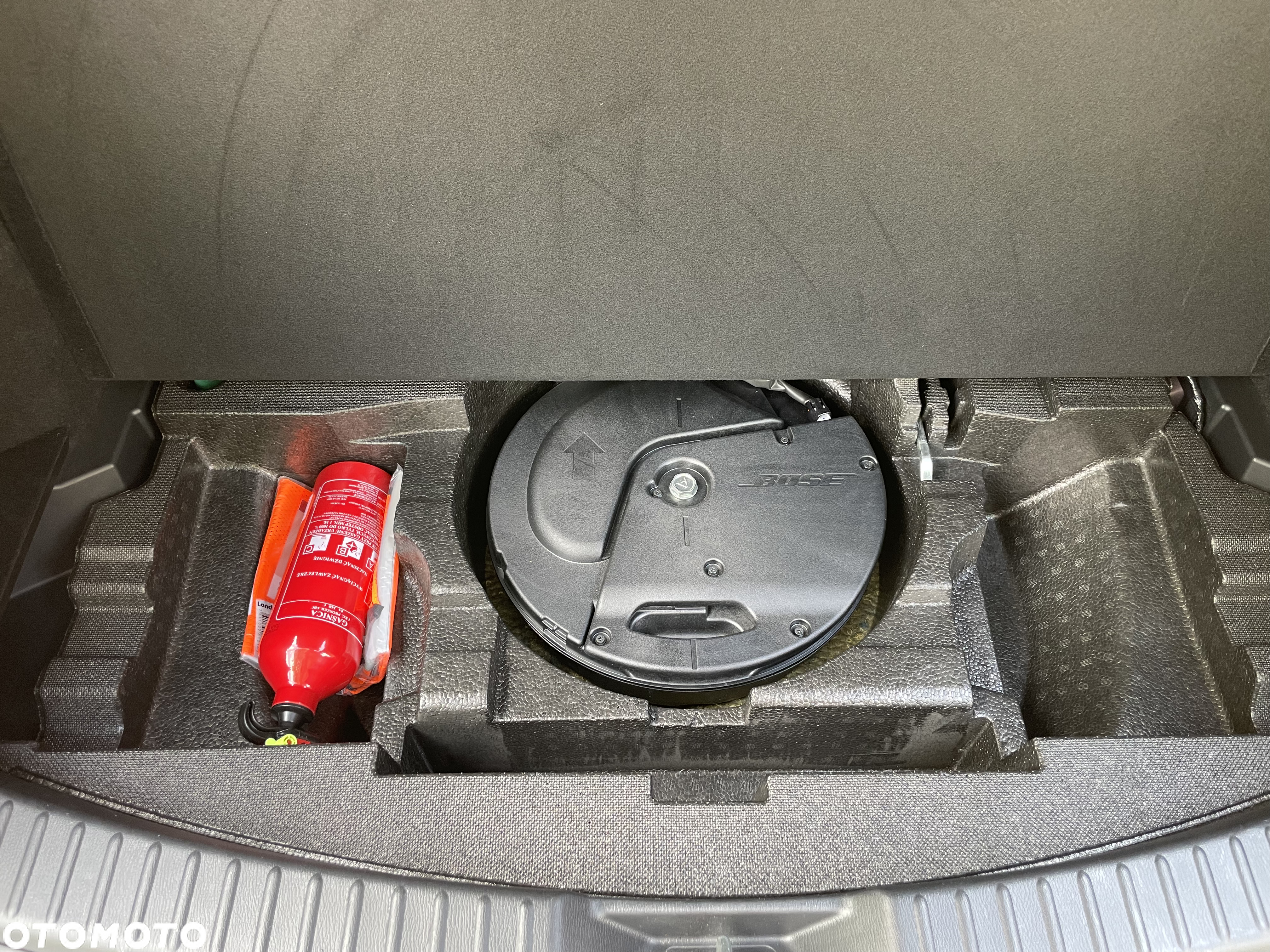 Mazda CX-5 - 12