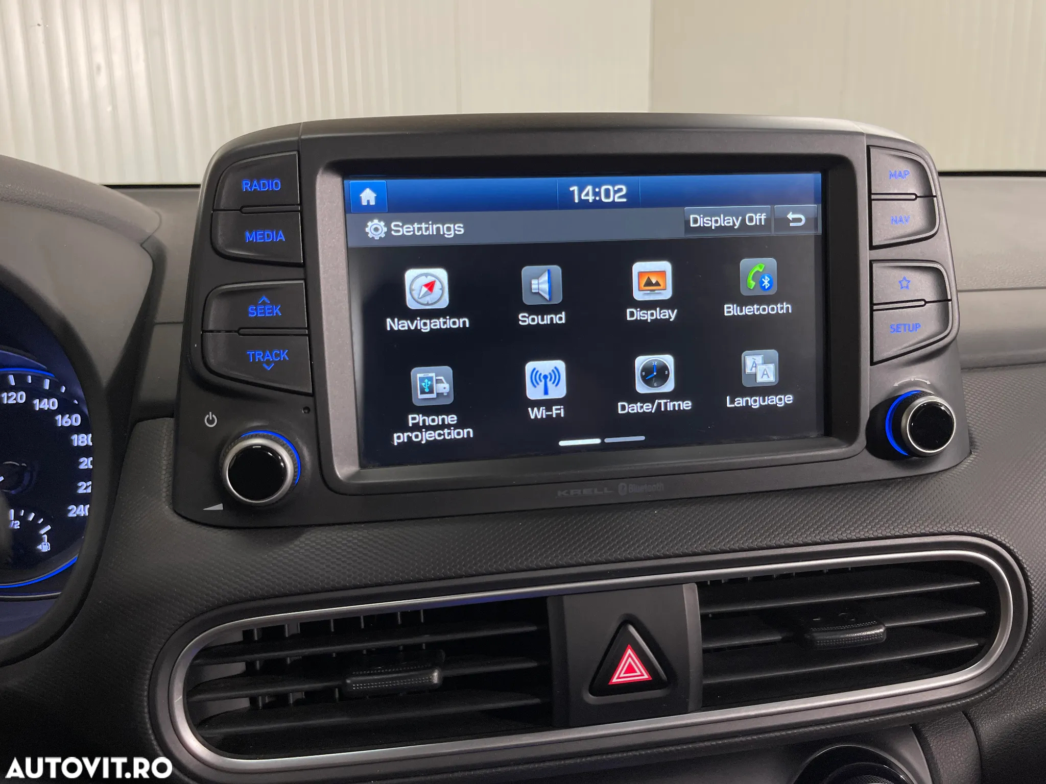 Hyundai KONA 1.6 CRDi DCT Premium - 15