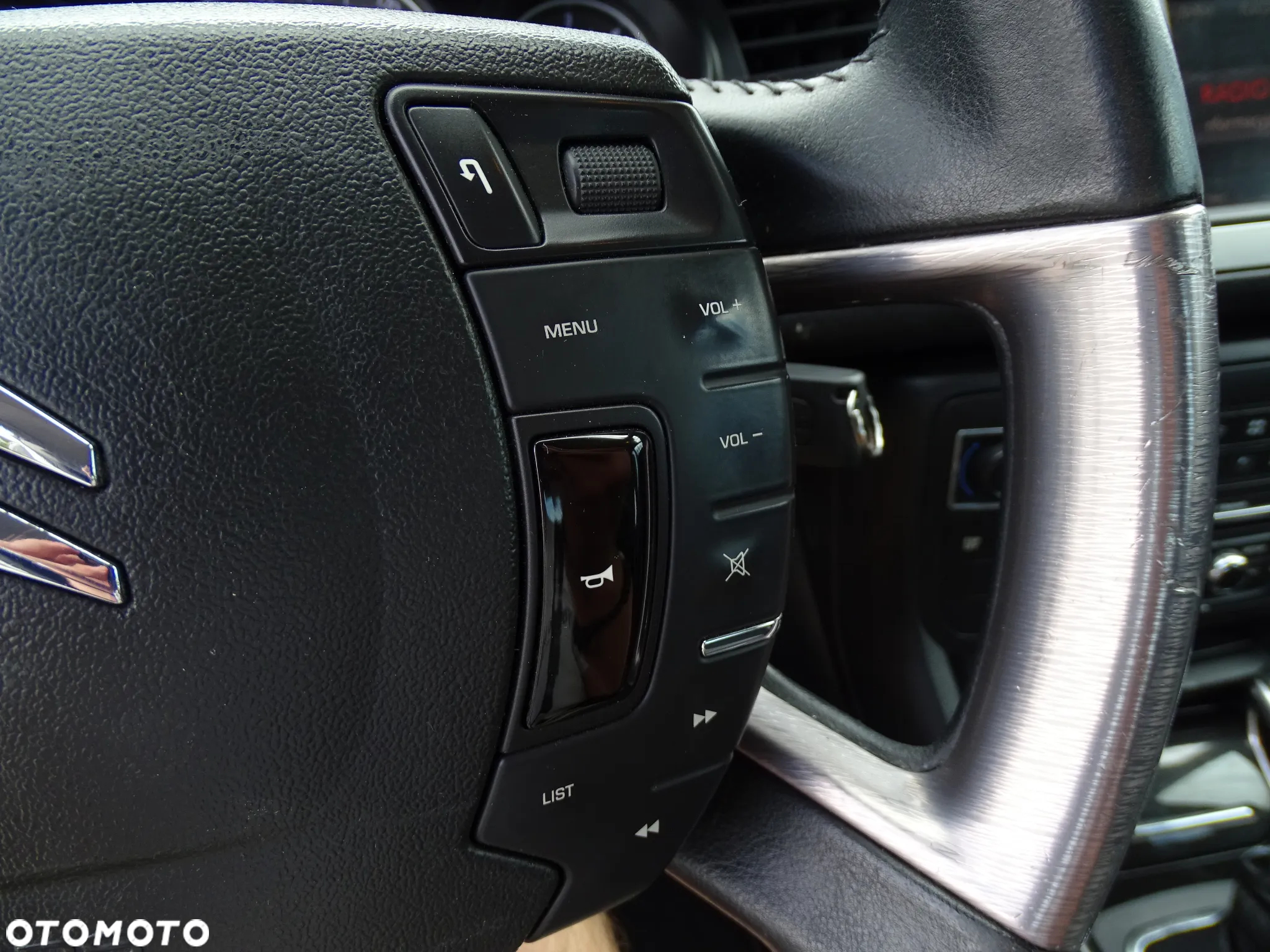 Citroën C5 2.0 HDi Exclusive - 14
