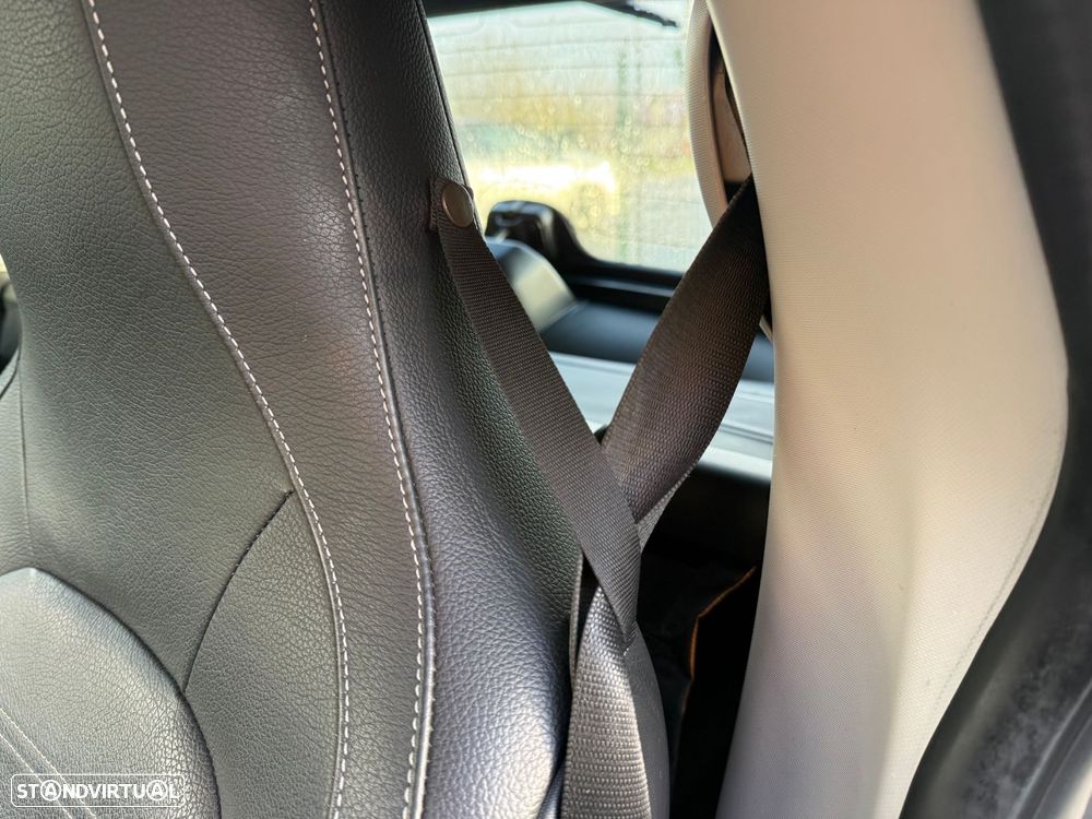 Smart ForTwo Coupé 0.9 Prime 90 Aut. - 40