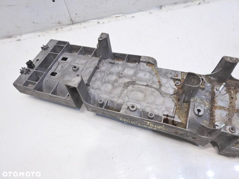 STELAŻ PODSTAWA TUNELU VOLVO V70 III 30781451 - 5