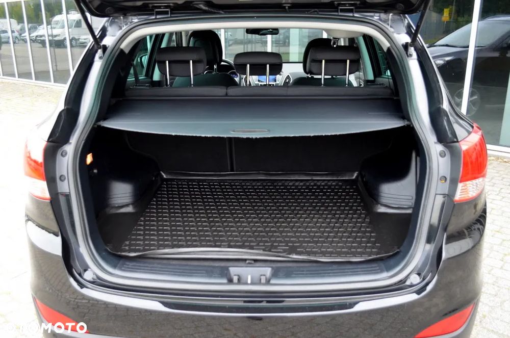 Hyundai ix35 - 26
