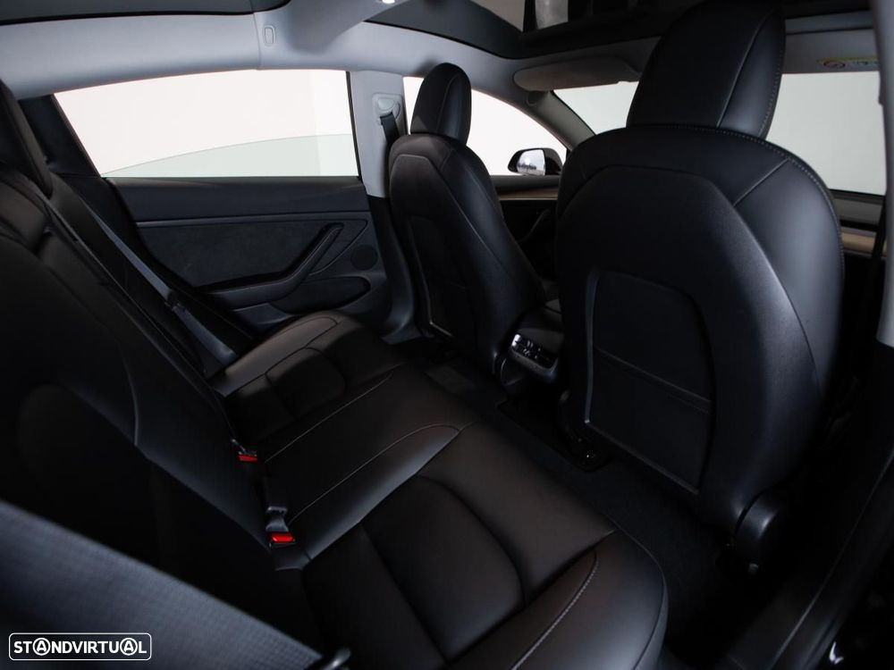 Tesla Model 3 Tração Traseira - 11
