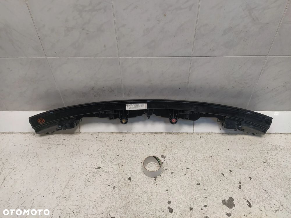 PORSCHE PANAMERA 976 BLENDA LAMPA TYŁ TYLNA EUROPA ECE RV/LV EXC CZARNA ORYGINAŁ - 7
