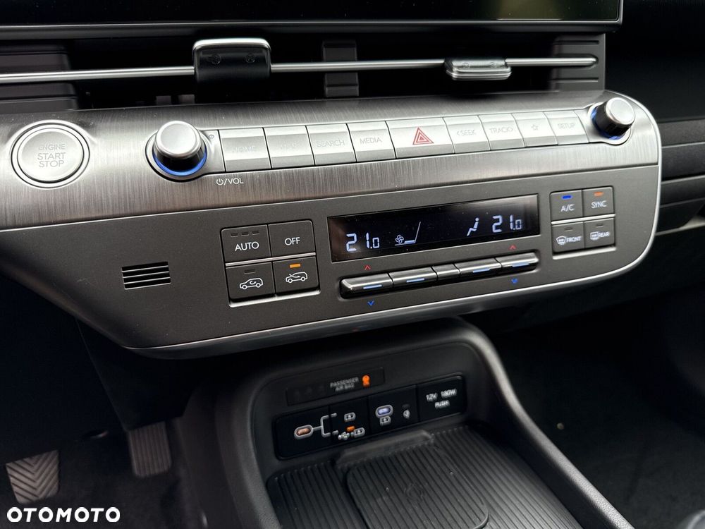 Hyundai Kona - 18