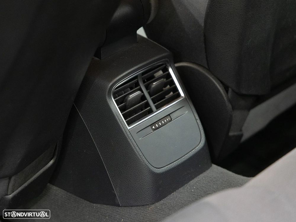 Audi A3 Sportback 1.6 TDI Design - 9