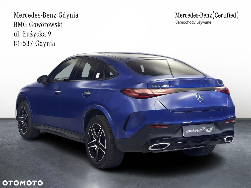 Mercedes-Benz GLC - 4