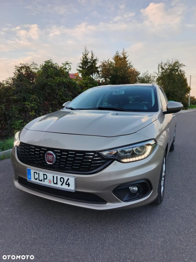 Fiat Tipo - 4
