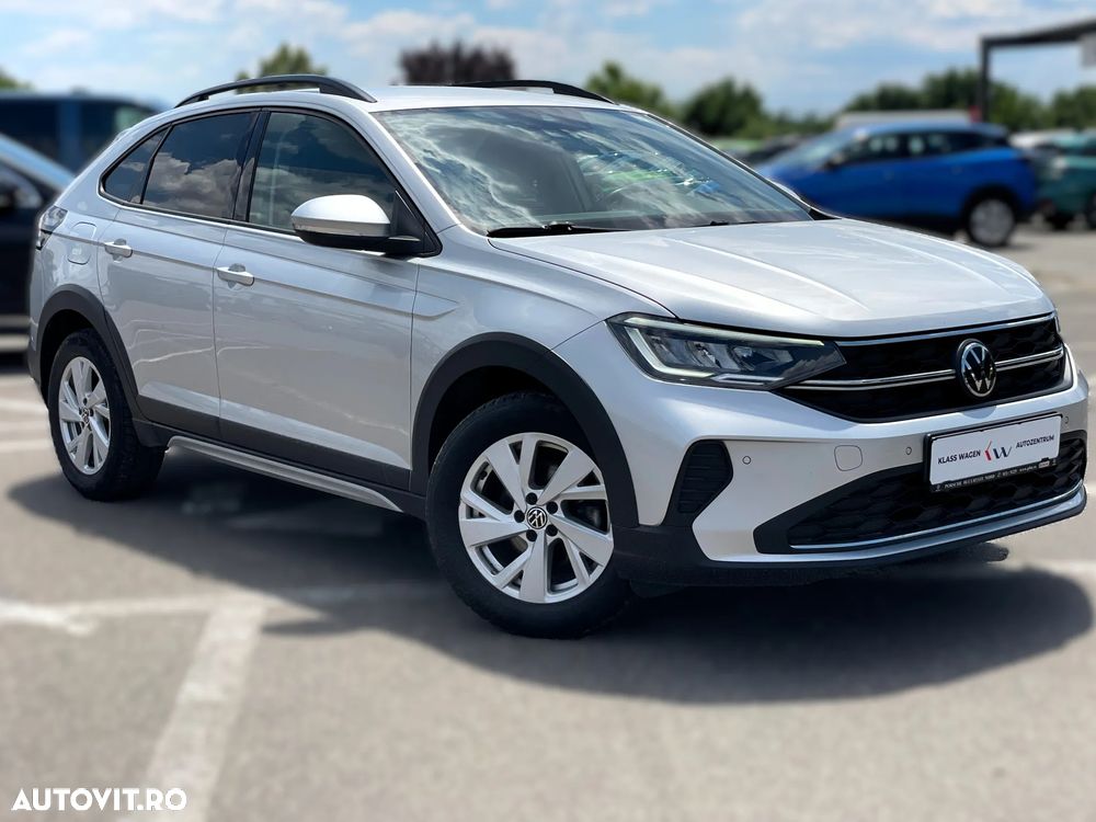 Volkswagen Taigo 1.0 TSI Life - 9