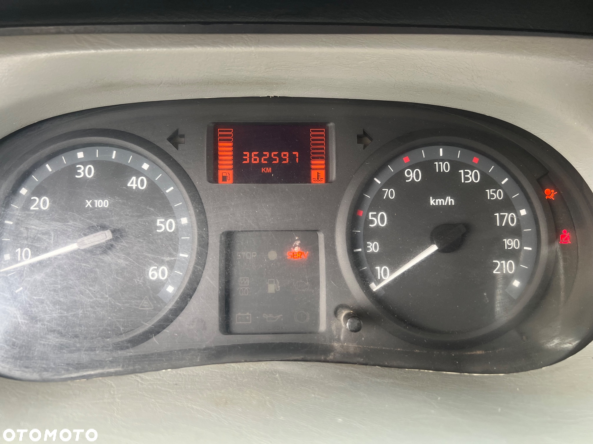 Renault Trafic dCi Passenger - 10