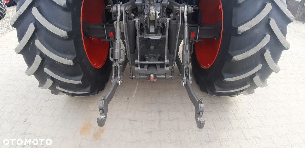 Claas Arion 620 - 15