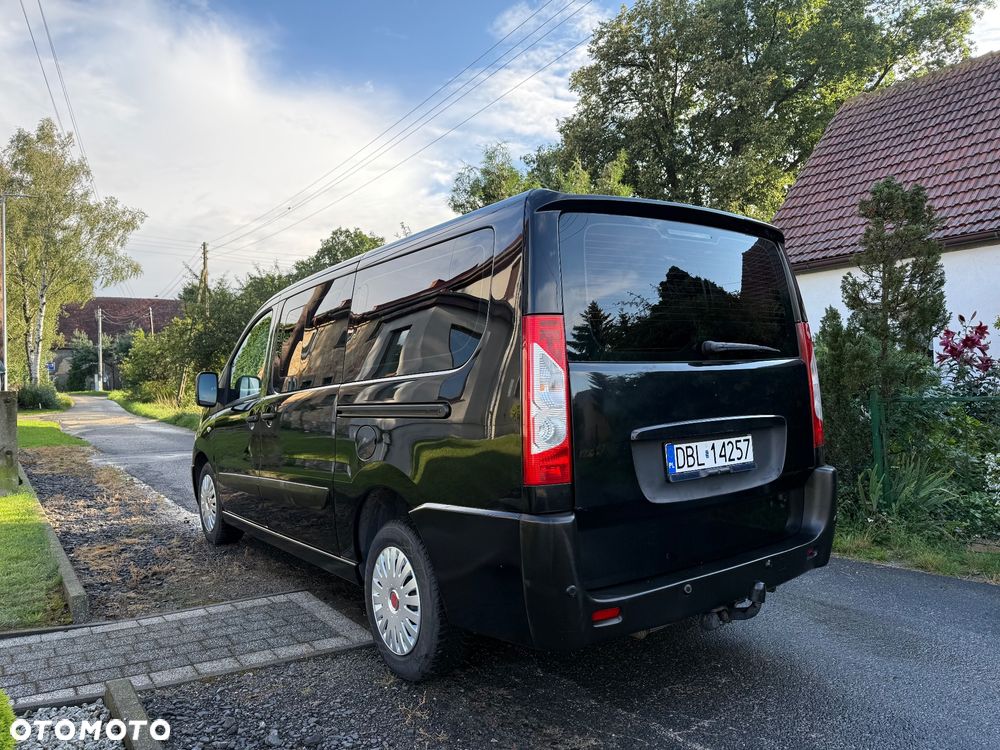 Fiat Scudo - 5