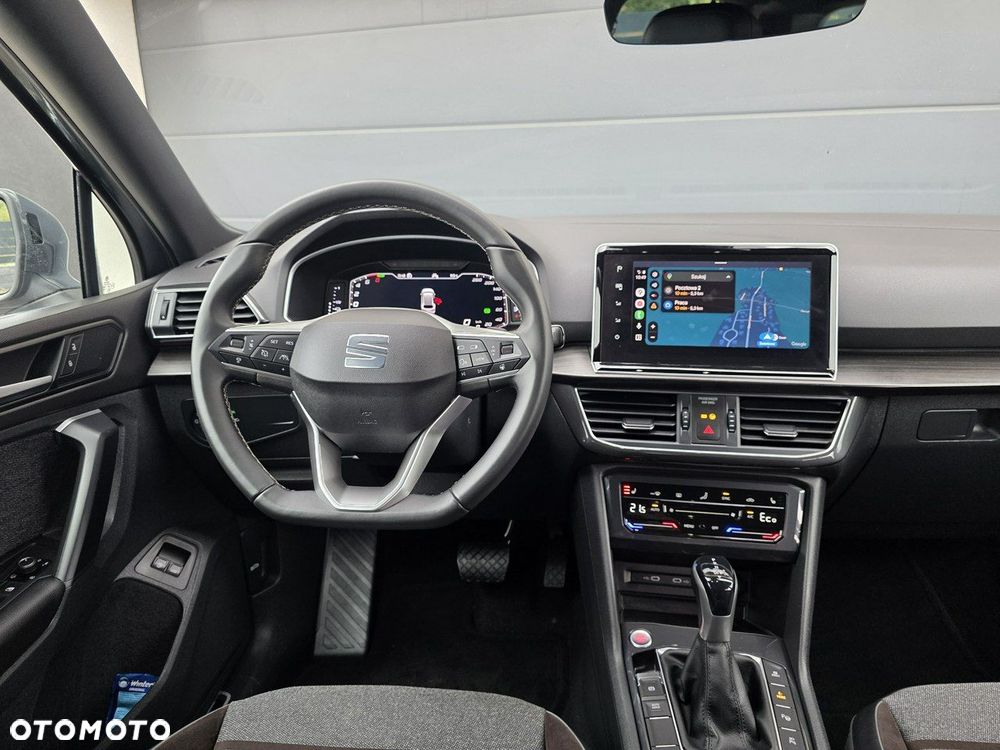 Seat Tarraco 1.4 eHybrid Xcellence DSG - 5