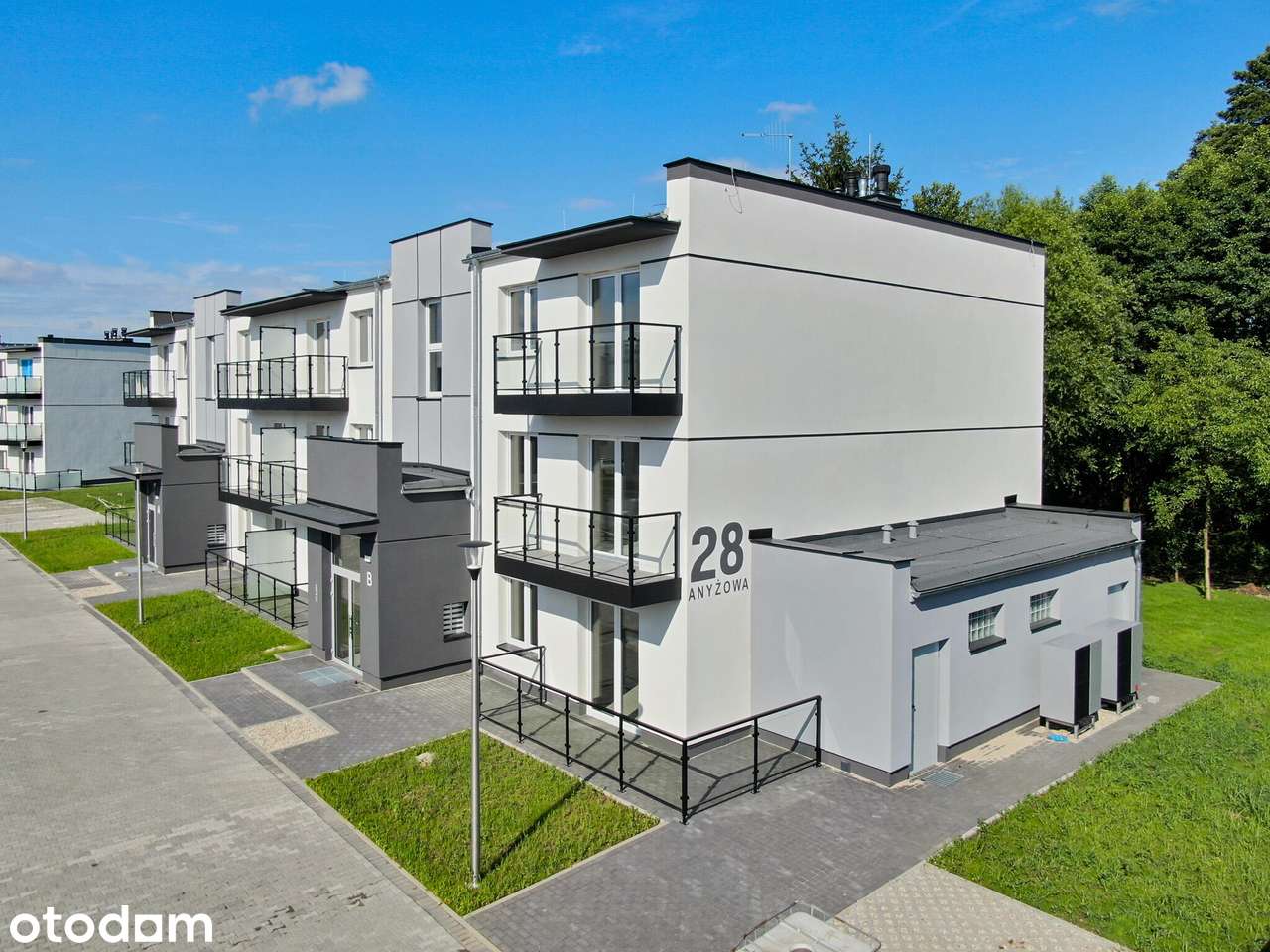 Mieszkanie, 38.71 m², Sulechów - Pełny obrazek: 5/10