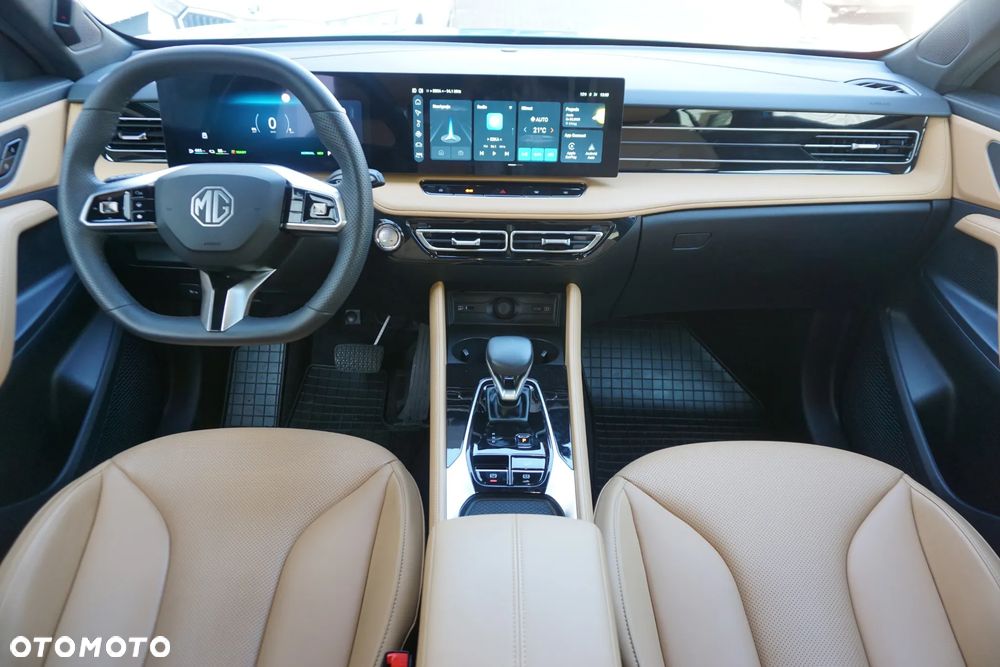 MG HS PHEV 1.5T Exclusive - 7