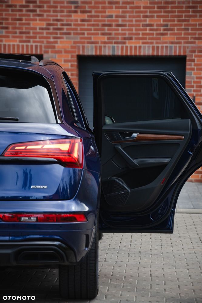 Audi Q5 45 TFSI quattro S tronic S line - 20