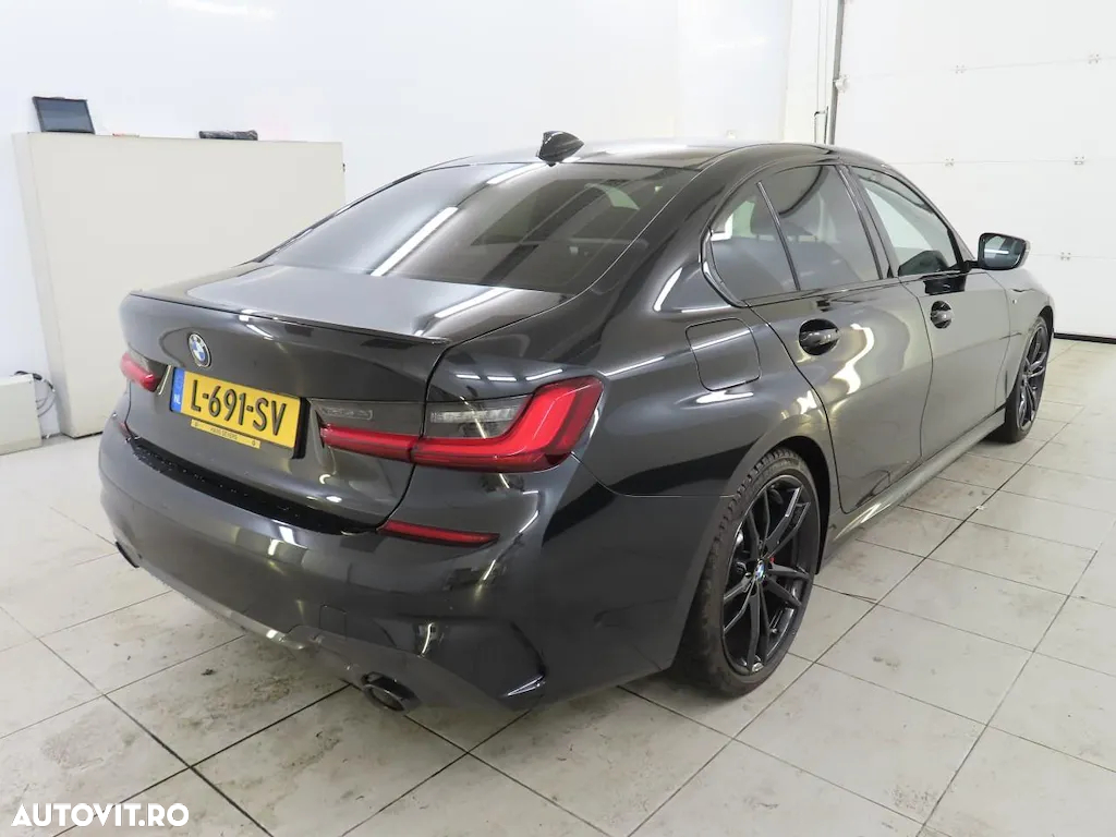 BMW Seria 3 - 2