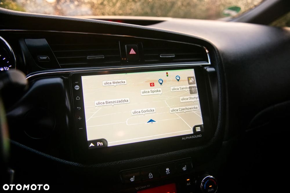 Kia Ceed 1.6 GDI DCT Vision - 25
