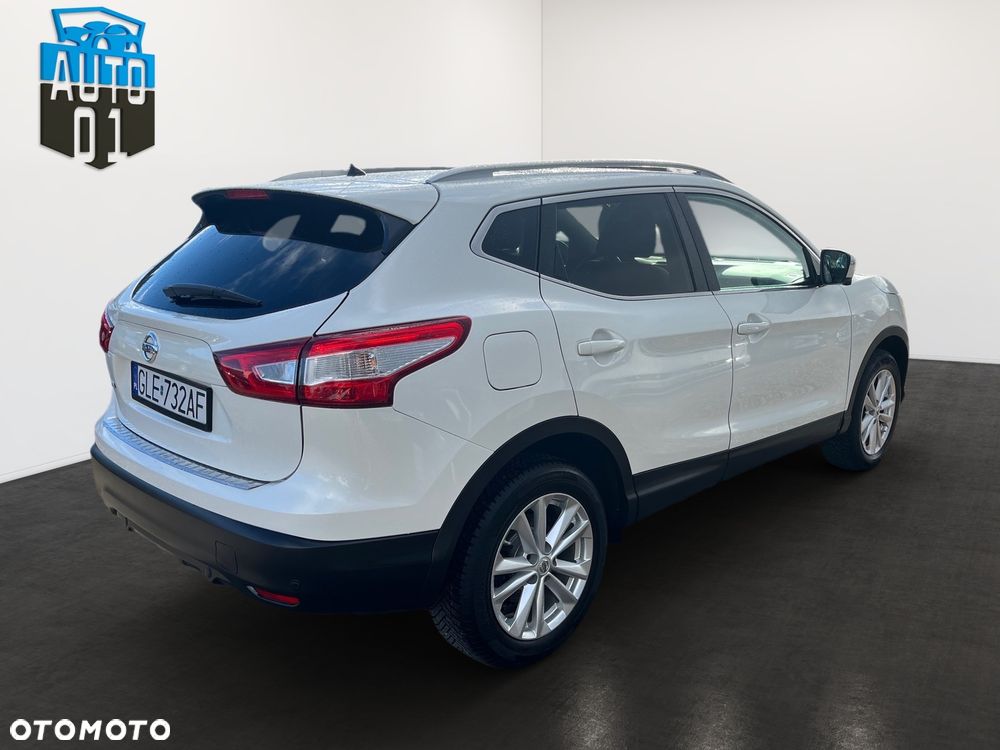 Nissan Qashqai 1.2 DIG-T TEKNA+ - 3