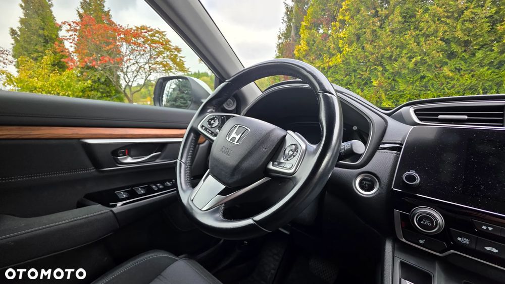Honda CR-V 2.0 i-MMD Elegance (Honda Connect+) - 11