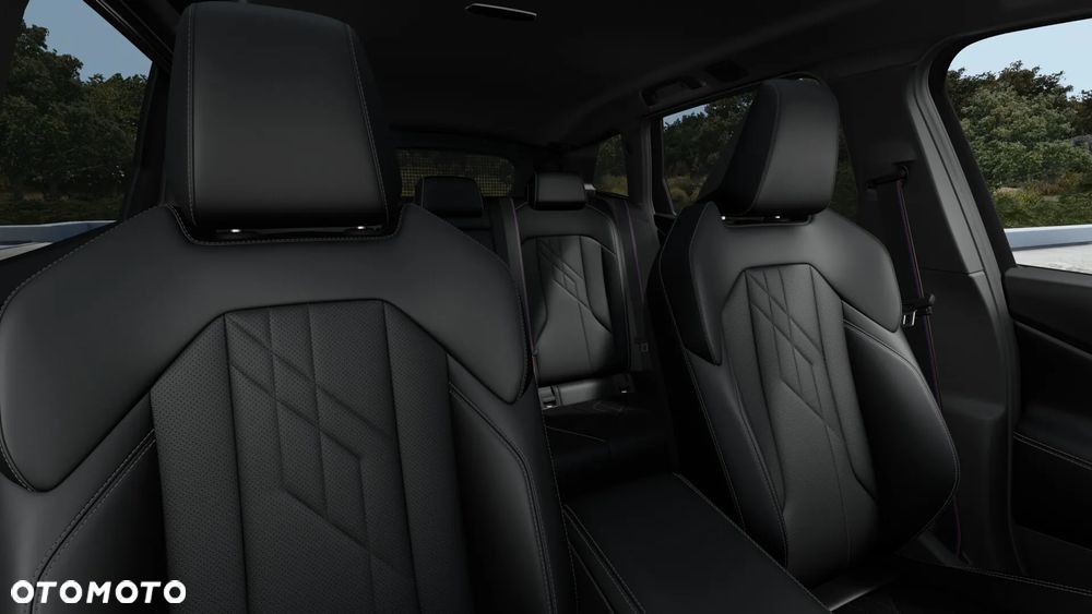 BMW X3 xDrive20 mHEV - 7