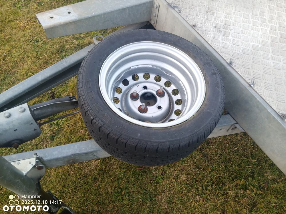 Niewiadów BORO MARS - 10