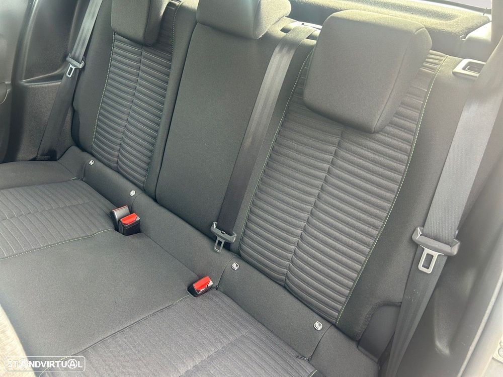 Peugeot 208 1.2 PureTech Active - 14