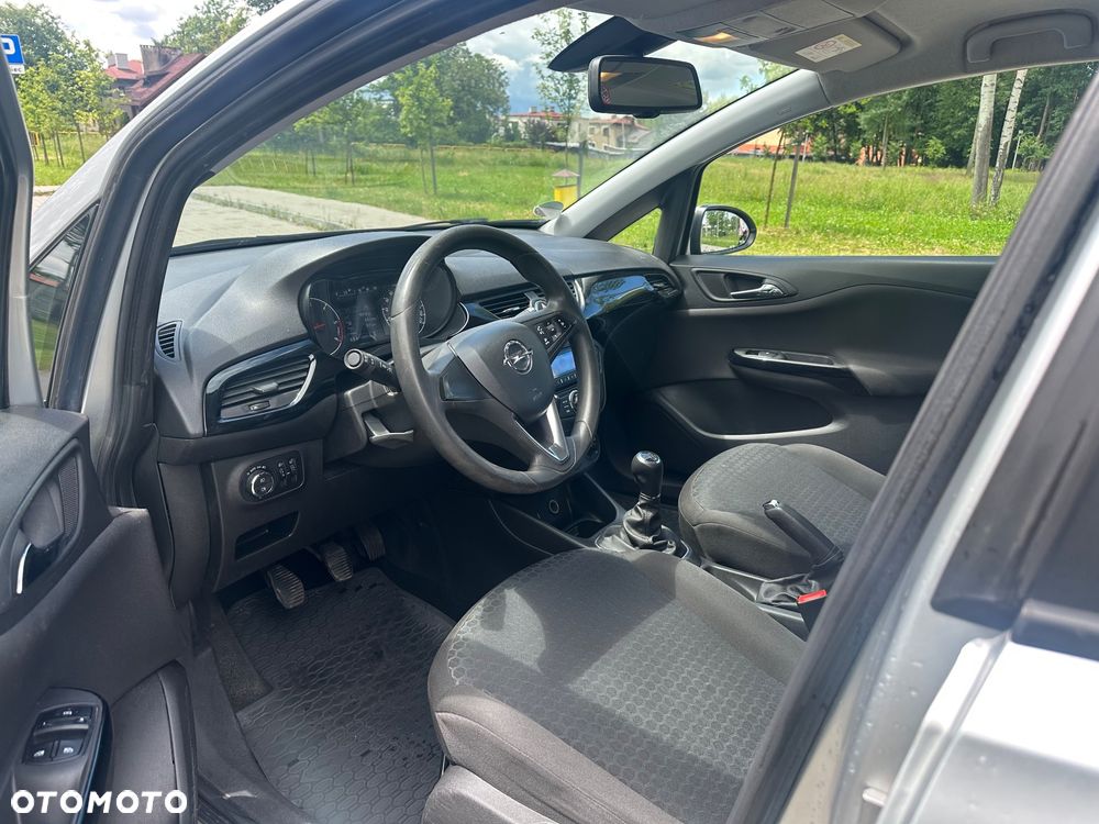 Opel Corsa 1.3 CDTI Active - 18