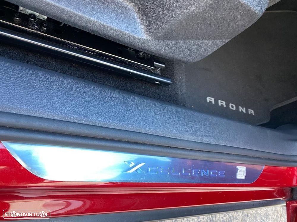 SEAT Ateca 1.6 TDI Style - 49