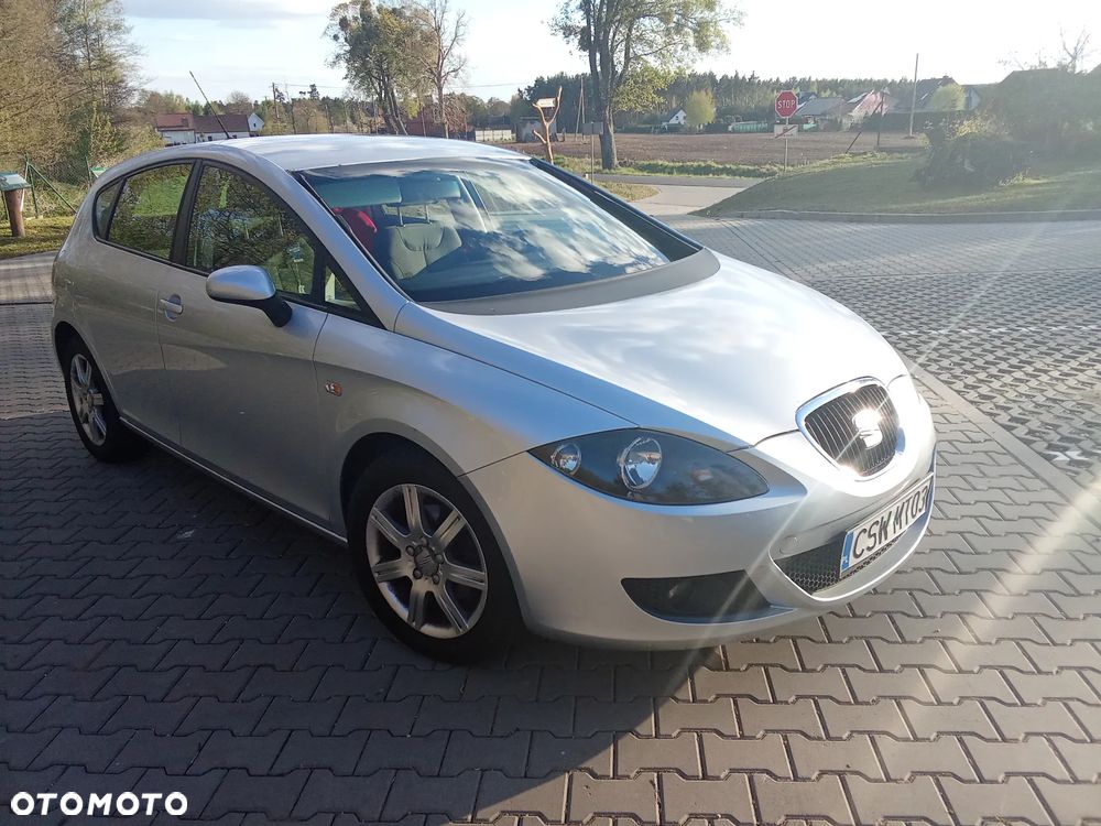 Seat Leon - 2
