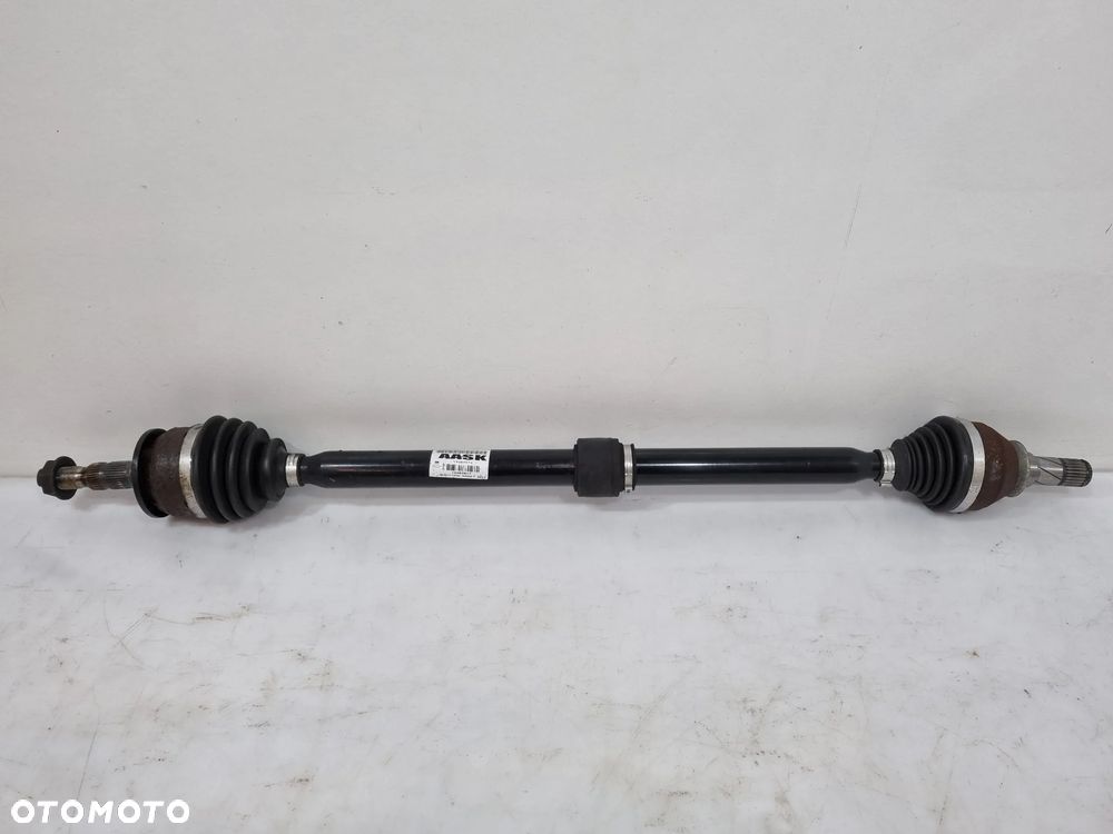 OPEL ASTRA K 1.4T  PÓŁOŚ PRAWA PRZÓD 13367074 - 1