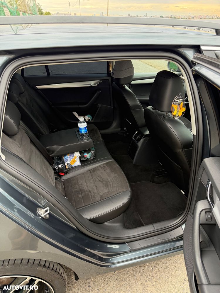 Skoda Octavia - 10