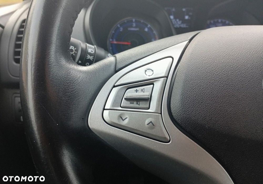 Hyundai ix20 - 31