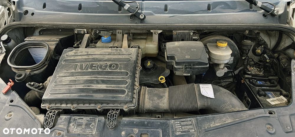 Iveco Daily 35S13 - 30
