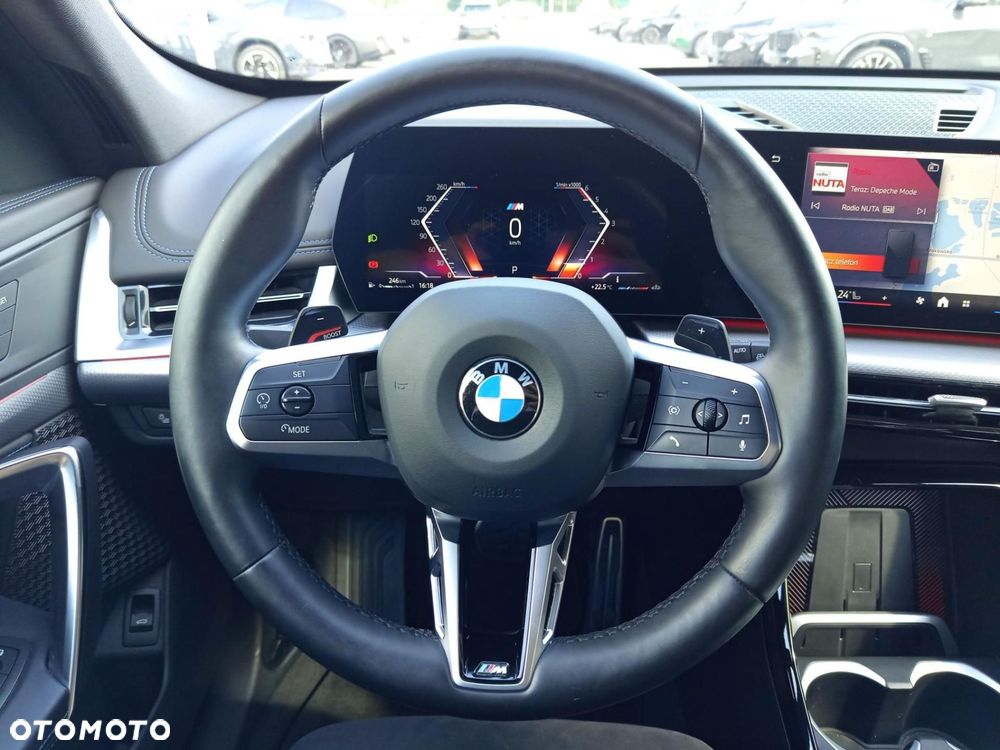 BMW X1 - 14